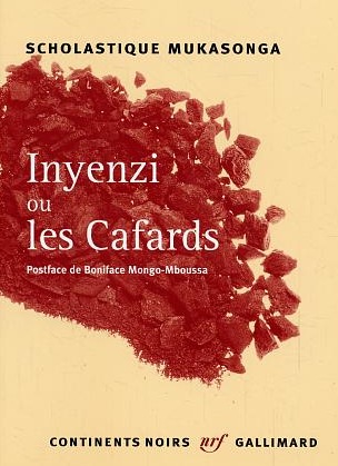 Inyenzi ou les cafards
