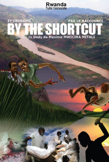 Par le raccourci - By the shortcut