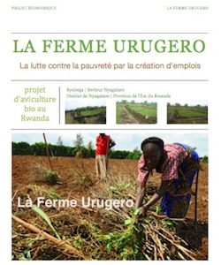 Présentation - La Ferme Urugero