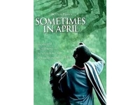 Sometimes in April