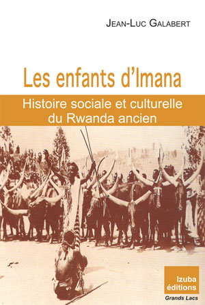 Histoire du Rwanda